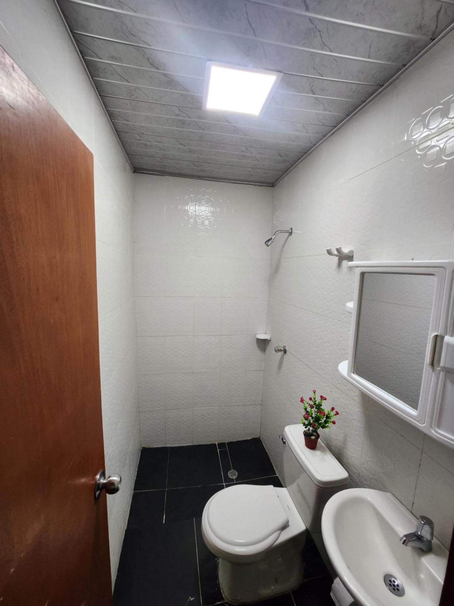 Apartment Angeles 1 *