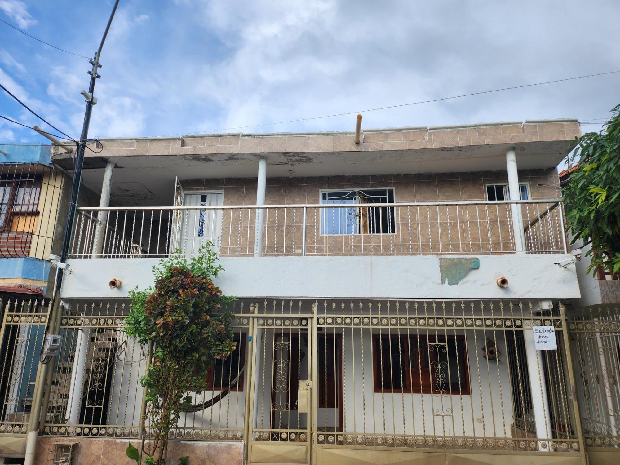 Apartment Angeles 1