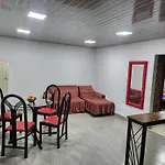Hostal Los Angeles 1