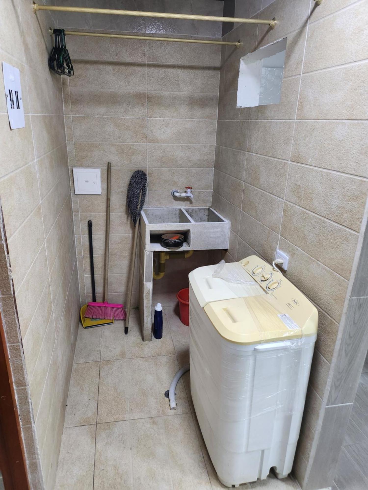 Appartement Angeles 1 Santa Marta (Magdalena)