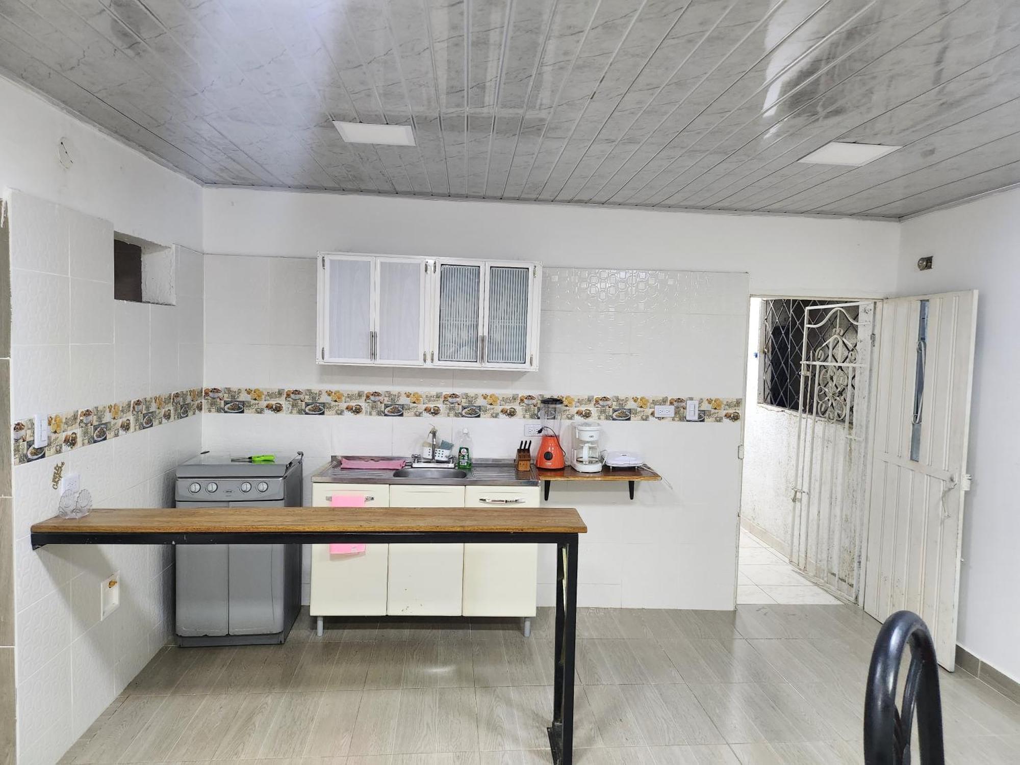 Angeles 1 Appartement *